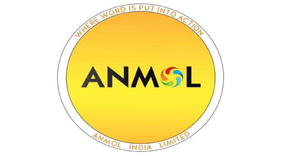 Anmol India Ltd recommends 4:1 bonus issue